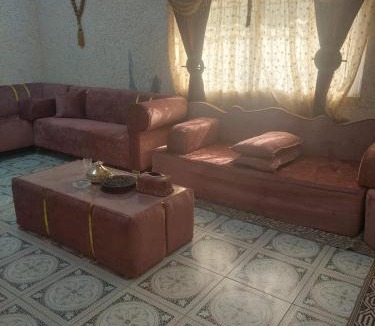 Ajloun House | عجلون