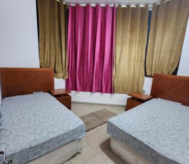 Rumailah Apartment | عجمان ديوان