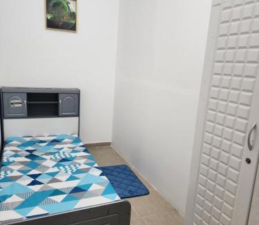 Rumailah Apartment | عجمان ديوان