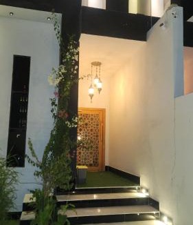 Al Midayrah Villa | عريش ماجد بيت بالكامل Full House