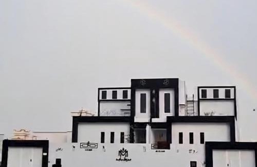Al Midayrah Villa | عريش ماجد بيت بالكامل Full House