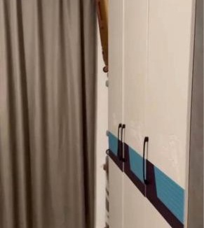 Rumailah Hostel | غرفة نوم بحمام مشترك