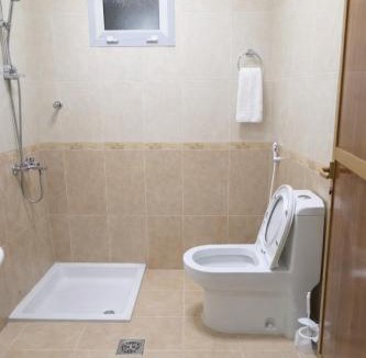 Madinat Zayed House | غرف فندقيه - بدع زايد