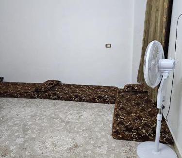 Ajloun Apartment | غصن الزيتون