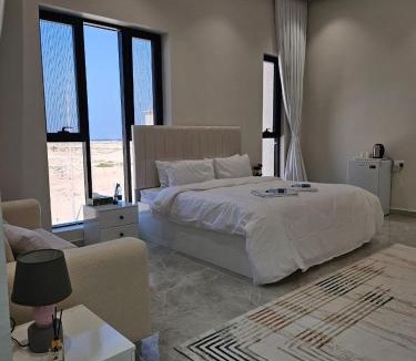 Al Hadd House | فلة الشروق - Sunrise Villa