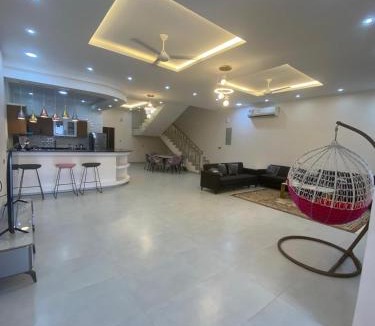 Salalah Villa | فلل الود