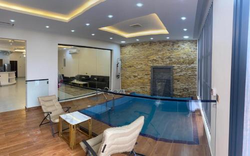Salalah Villa | فلل الود