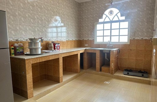 Salalah Apartment | فلل وشقق واجهة الفخامة صلاله