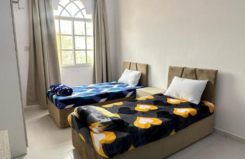 Salalah Apartment | فلل وشقق واجهة الفخامة صلاله