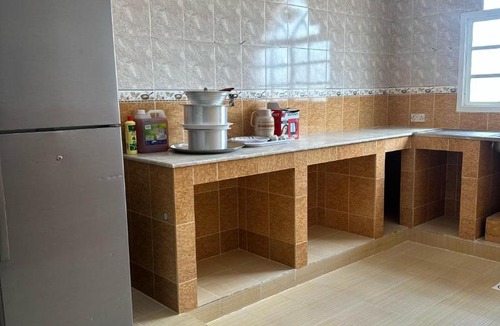 Salalah Apartment | فلل وشقق واجهة الفخامة صلاله