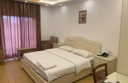 Irbid Hotel | فندق اربد بلازا