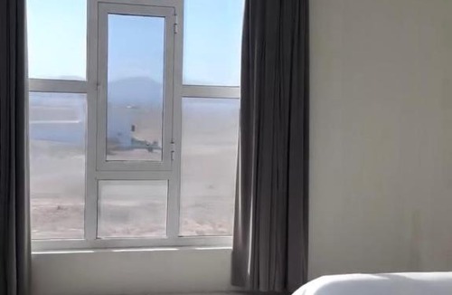 Rustaq Hotel | فندق الحزم الرستاق Alhazm Hotel Alrustaq
