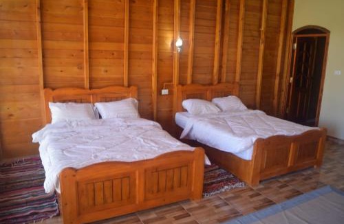 Yusuf as-Sidiq Hotel | فندق دار الزيتون