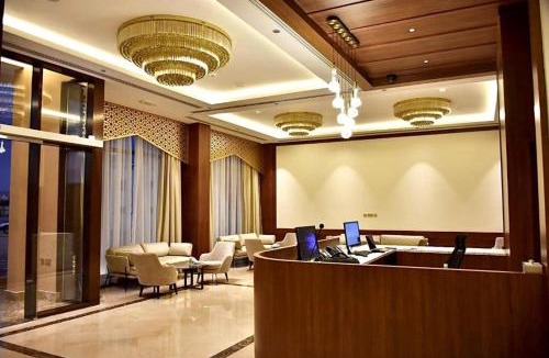 Ibri Hotel | فندق رويال فيستا Royal Vista Hotel
