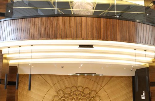 Al Jubeiha Apartment | فندق صحارى الخليج Sahara Gulf Hotel Apartments