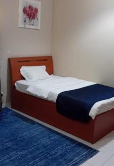 Ibri Apartment | فندق عين مجان للشقق الفندقية