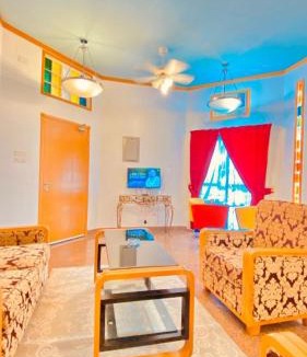 Qurm Hotel | فندق مرتفعات القرم