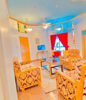 Qurm Hotel | فندق مرتفعات القرم