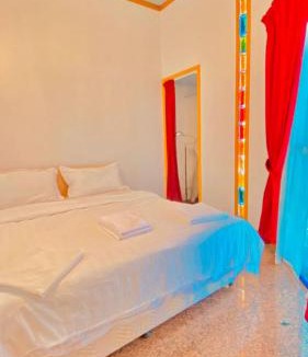 Qurm Hotel | فندق مرتفعات القرم
