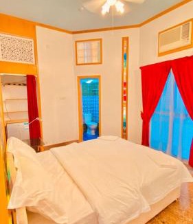 Qurm Hotel | فندق مرتفعات القرم