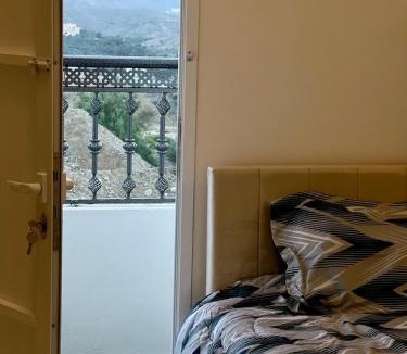 Wadi Bani Kharus Hotel | فندق وادي السحتن
