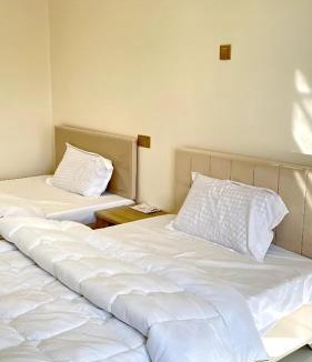 Wadi Bani Kharus Hotel | فندق وادي السحتن