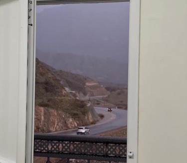 Wadi Bani Kharus Hotel | فندق وادي السحتن
