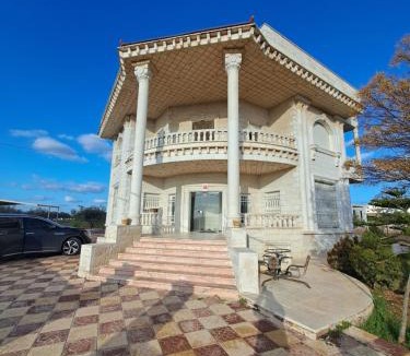 Ramtha Villa | فيلا الاحلام السعيدة