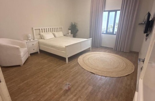 Dhofar Governorate Ski Chalet | فيلا الريف
