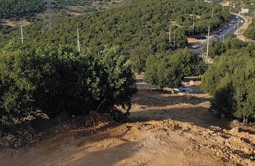 Ajloun Villa | فيلا بيت الجبل عجلون اشتفينا الأردنVilla Aljabal with AC in Ajloun - 3 bedrooms