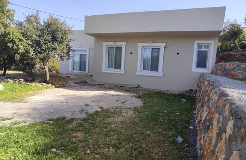Ajloun Villa | فيلا بيت الجبل عجلون اشتفينا الأردنVilla Aljabal with AC in Ajloun - 3 bedrooms