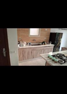 Al-Burulus Villa | فيلا رائعة فرش مودرن على بحر مارينا دلتا