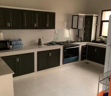 Salalah Villa | فيلا سكنيه في المروج