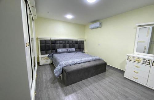Dar‘ā Villa | فيلا فاخرة للايجار قرب اربد