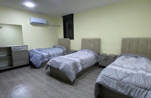 Dar‘ā Villa | فيلا فاخرة للايجار قرب اربد