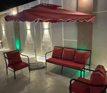 Dar‘ā Villa | فيلا فاخرة للايجار قرب اربد