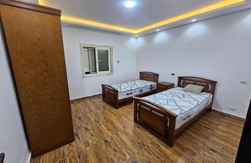 Mobarak City Villa | فيلا في كينج مريوط