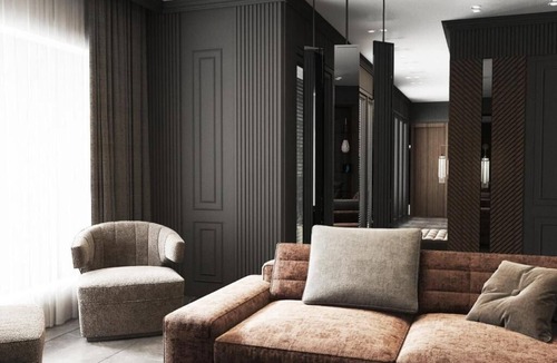 Aqaba Villa | فيلا لك بالكامل 750 متر