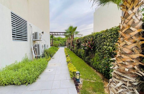 Cairo Villa | فيلا للايجار اليومي خمس غرف داخل كمبوند بالم هيلز villa for daily rent