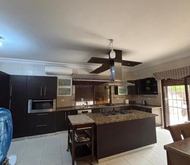 Amman Villa | فيلا مميزة في عمان - Special Villa in Amman