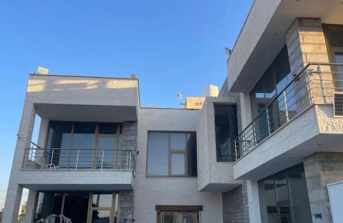 Sahab Villa | فيلا وشاليه فيينا
