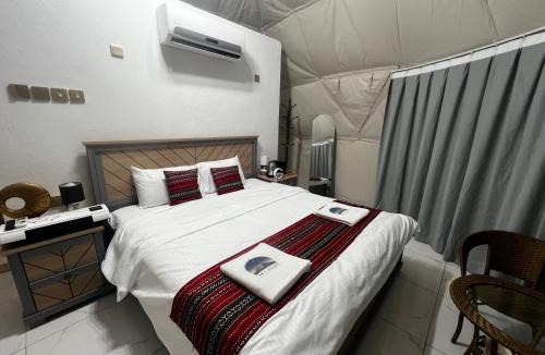 Al Hamra Other | قبة سماء جبل شمس - qubat sama jabal shams