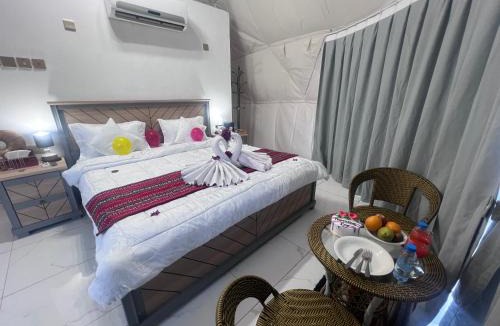 Al Hamra Other | قبة سماء جبل شمس - qubat sama jabal shams
