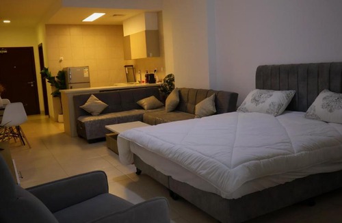 Aqaba Apartment | قرية الراحة باطلالة بحرية-مرسى زايد-Alraha village -marsa zayed- with sea view
