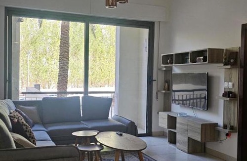 Aqaba Apartment | قرية الراحة- Alraha Village