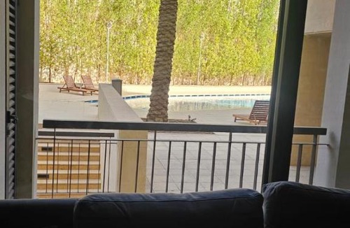 Aqaba Apartment | قرية الراحة- Alraha Village