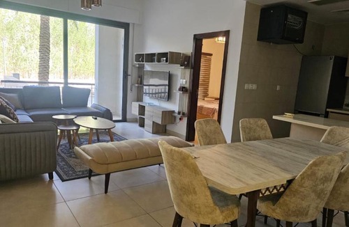Aqaba Apartment | قرية الراحة- Alraha Village