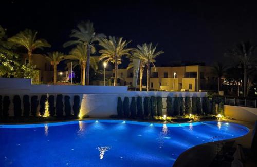 Aqaba Resort | قرية الراحه مرسى زايد