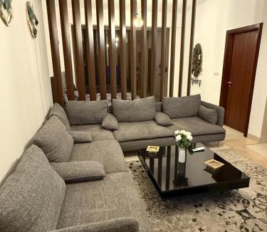 Aqaba Resort | قرية الراحه مرسى زايد