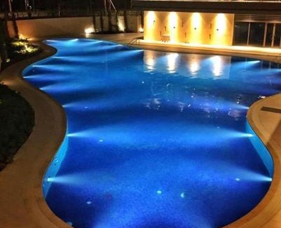 Aqaba Resort | قرية الراحه مرسى زايد